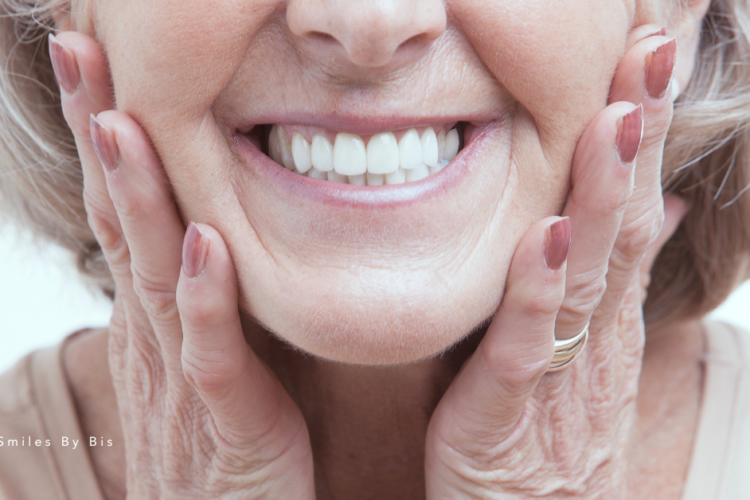 Modern Dentures Oakville