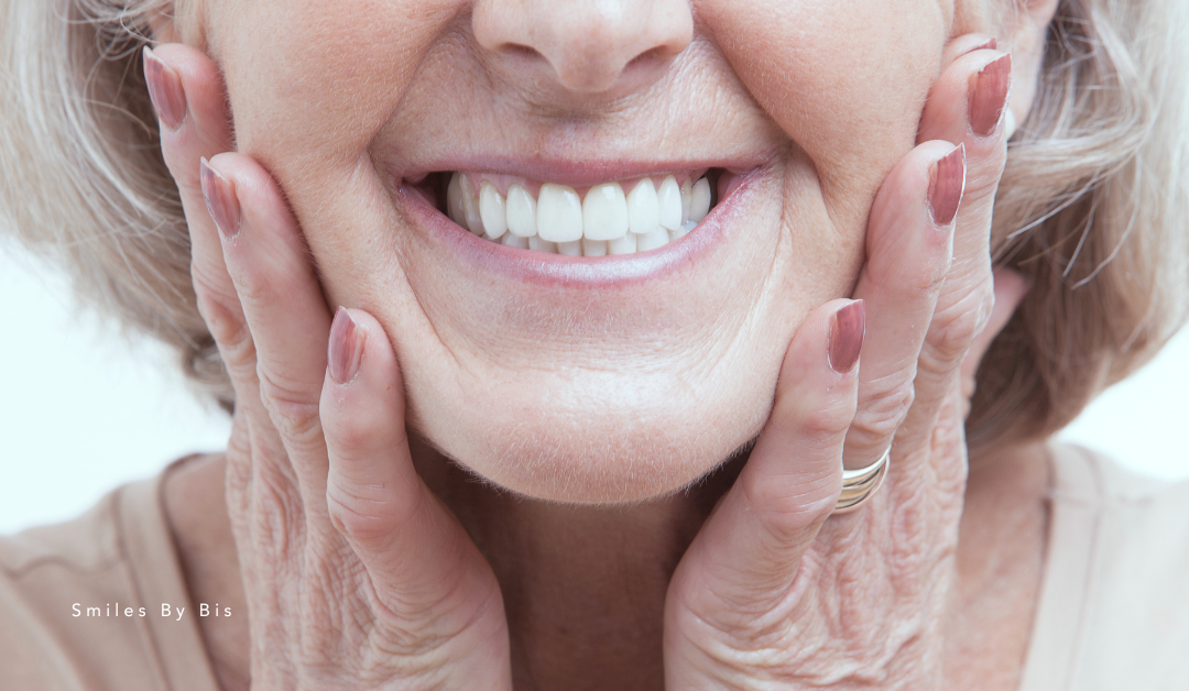 Modern Dentures Oakville