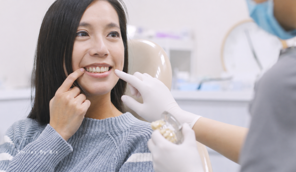 Ask During Your First Dental Appointment