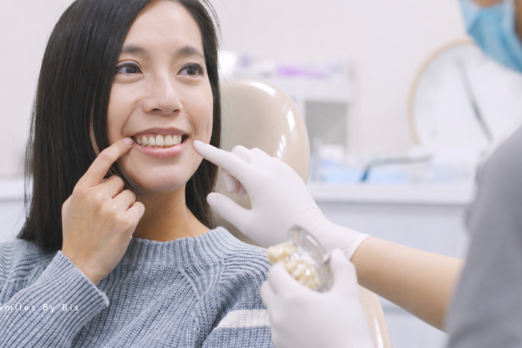 Ask During Your First Dental Appointment