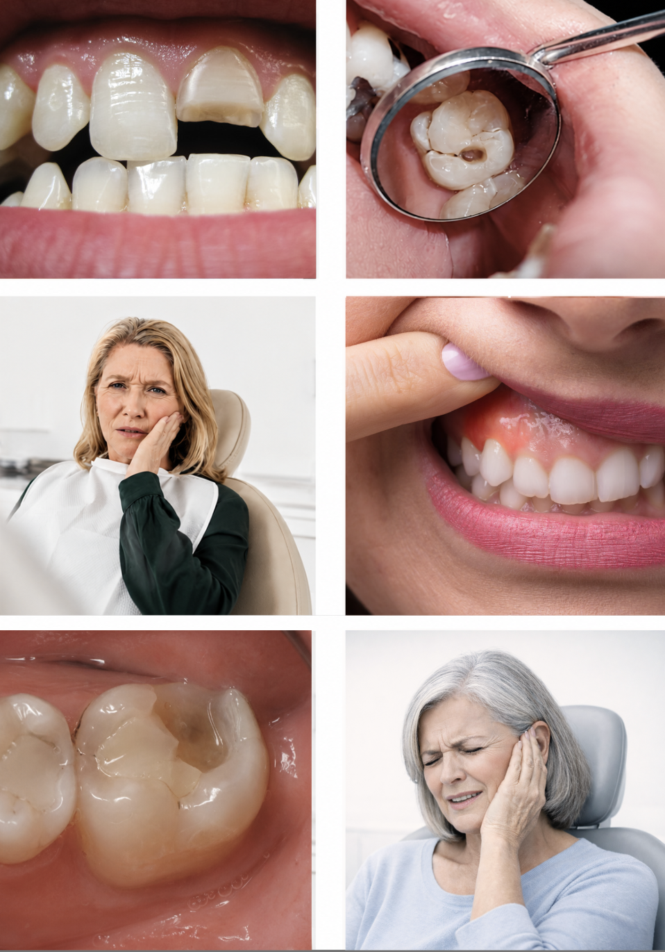 Same-Day Emergency Dental Care in Oakville