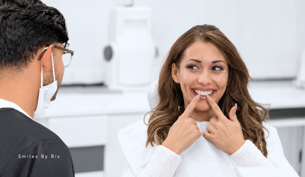 First Dental Visit Oakville
