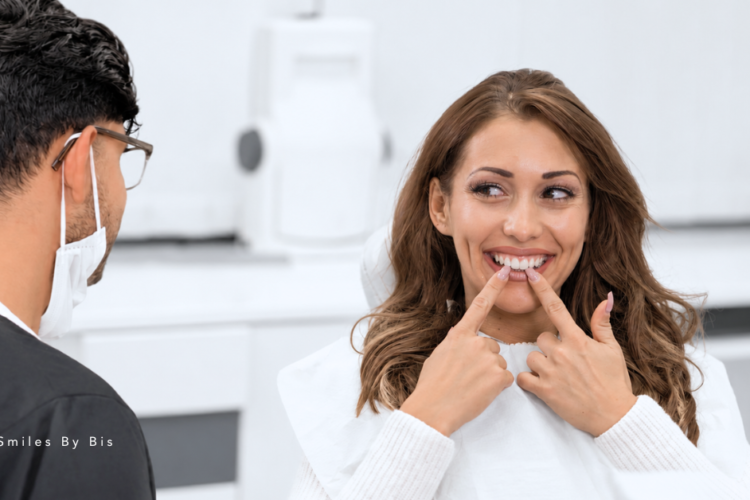 First Dental Visit Oakville