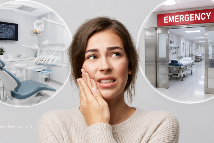 Emergency Dentistry Oakville