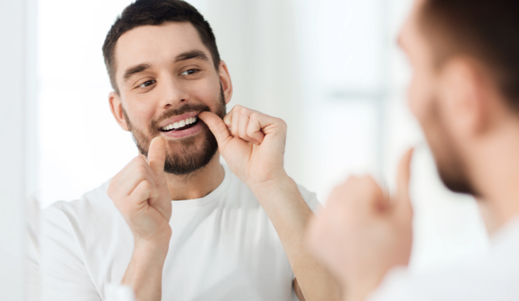 Why Healthy Gums Are Essential for Overall Health