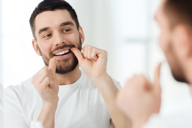 Why Healthy Gums Are Essential for Overall Health