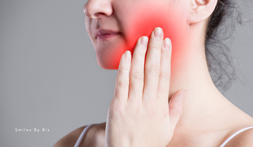 Wisdom Tooth Removal Oakville
