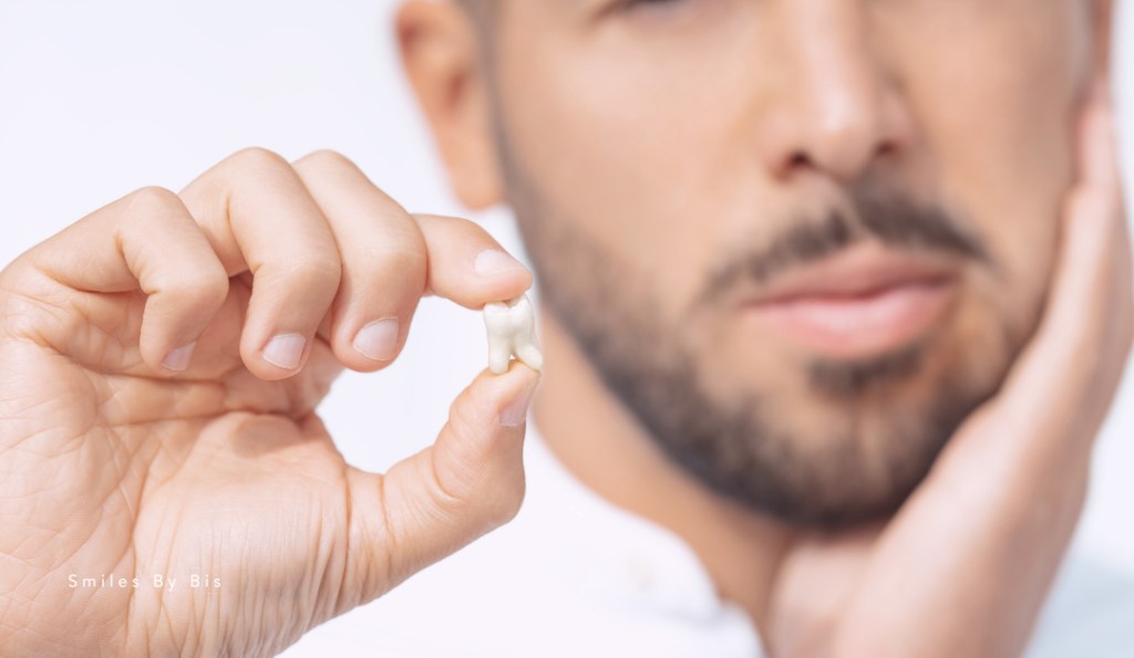 Wisdom Teeth Extraction Recovery Tips