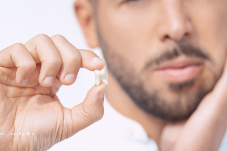 Wisdom Teeth Extraction Recovery Tips